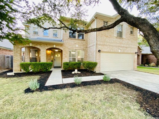 24510 Brazos Stage, San Antonio, TX 78255