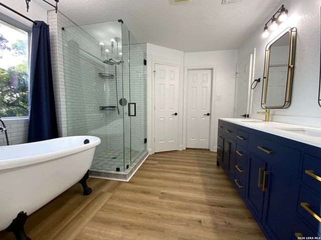 24510 Brazos Stage, San Antonio, TX 78255