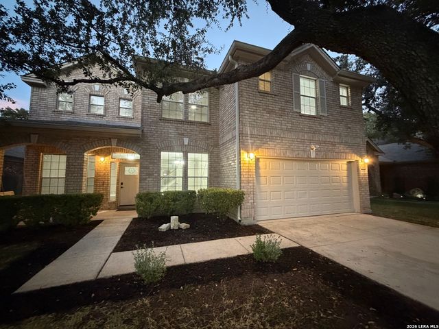 24510 Brazos Stage, San Antonio, TX 78255