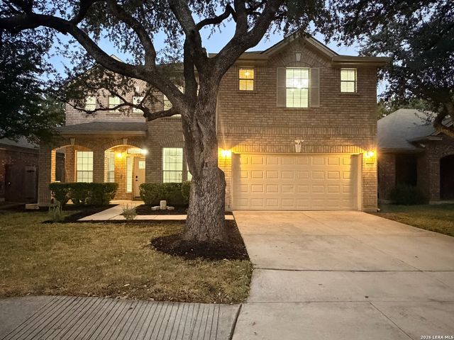 24510 Brazos Stage, San Antonio, TX 78255