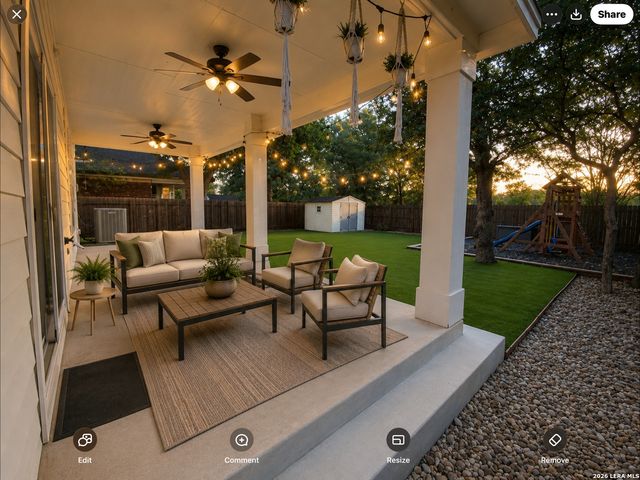24510 Brazos Stage, San Antonio, TX 78255