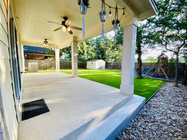 24510 Brazos Stage, San Antonio, TX 78255