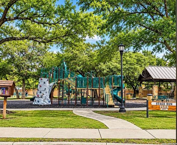 24510 Brazos Stage, San Antonio, TX 78255