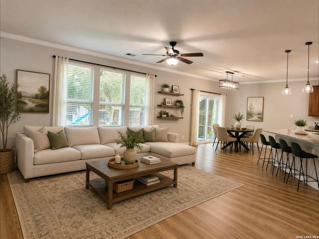 24510 Brazos Stage, San Antonio, TX 78255