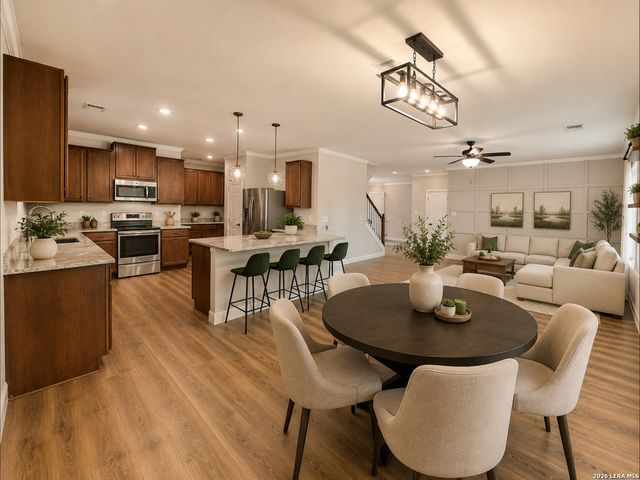 24510 Brazos Stage, San Antonio, TX 78255
