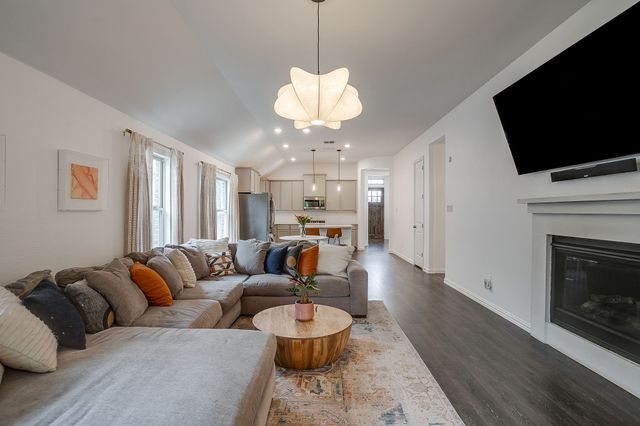 7508 Rhyner Way, Fort Worth, TX 76137