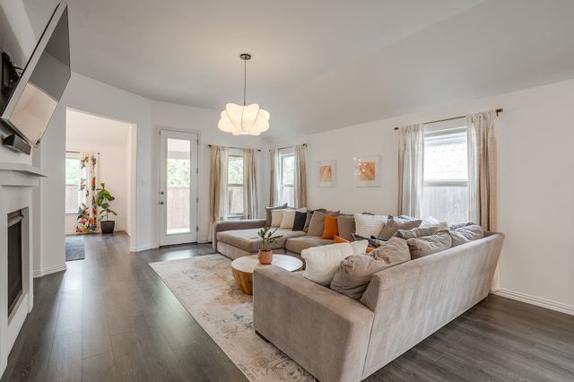 7508 Rhyner Way, Fort Worth, TX 76137