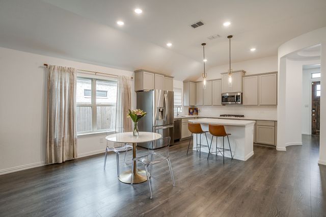 7508 Rhyner Way, Fort Worth, TX 76137