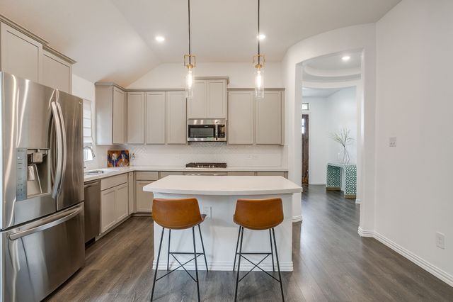 7508 Rhyner Way, Fort Worth, TX 76137