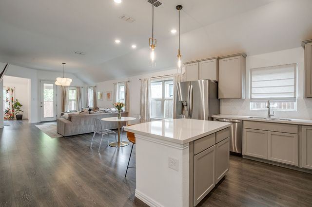 7508 Rhyner Way, Fort Worth, TX 76137