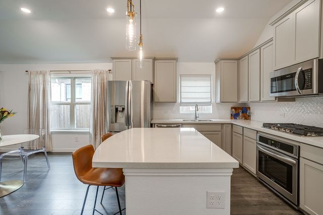 7508 Rhyner Way, Fort Worth, TX 76137