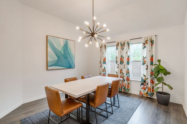 7508 Rhyner Way, Fort Worth, TX 76137