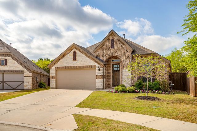 7508 Rhyner Way, Fort Worth, TX 76137