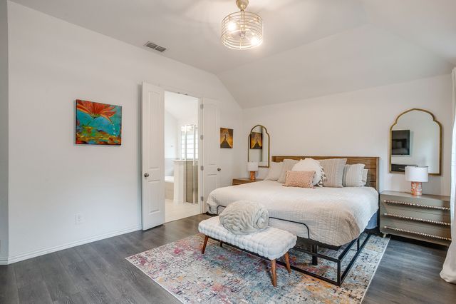 7508 Rhyner Way, Fort Worth, TX 76137