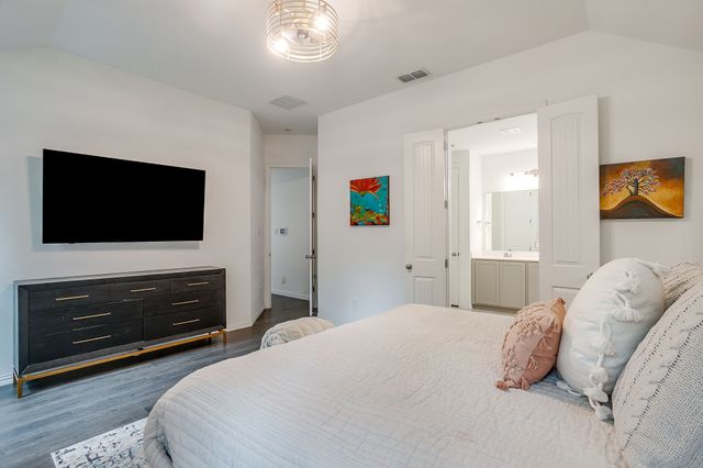 7508 Rhyner Way, Fort Worth, TX 76137