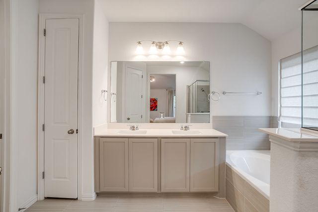 7508 Rhyner Way, Fort Worth, TX 76137