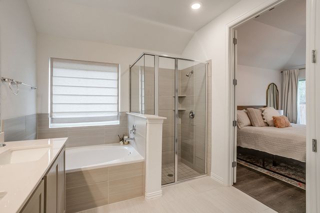 7508 Rhyner Way, Fort Worth, TX 76137