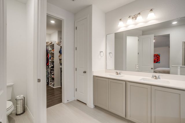 7508 Rhyner Way, Fort Worth, TX 76137