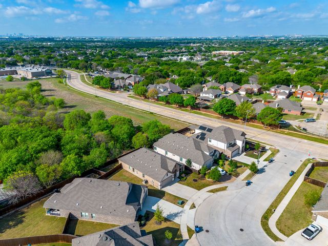 7508 Rhyner Way, Fort Worth, TX 76137