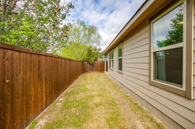 7508 Rhyner Way, Fort Worth, TX 76137