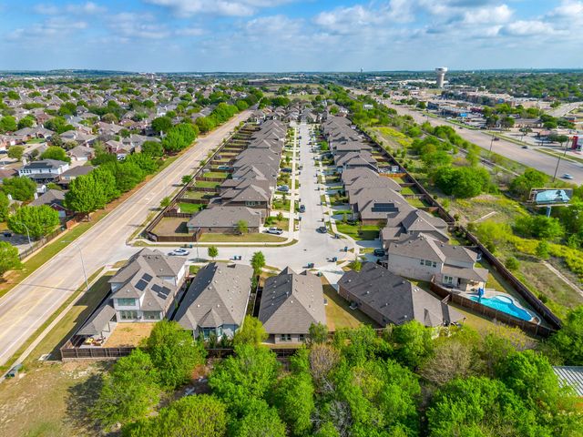 7508 Rhyner Way, Fort Worth, TX 76137