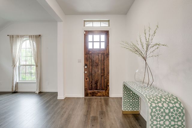 7508 Rhyner Way, Fort Worth, TX 76137