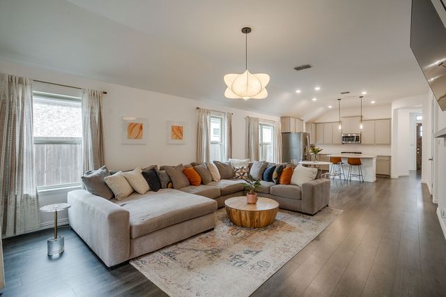 7508 Rhyner Way, Fort Worth, TX 76137