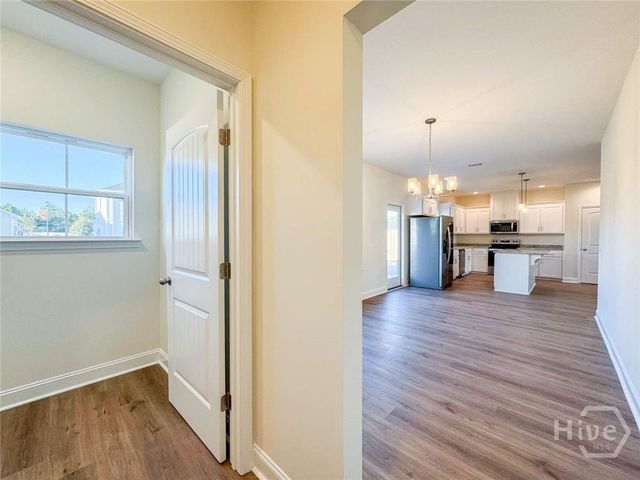 35 Hollis Lane, Midway, GA 31313