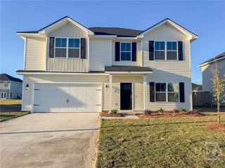 35 Hollis Lane, Midway, GA 31313