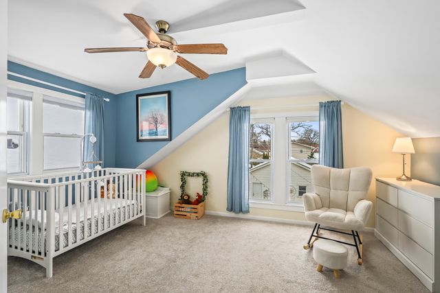 3524 Raymond Avenue, Brookfield, IL 60513