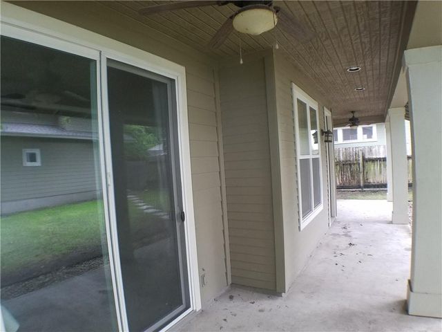 5408 Evans Ave A, Austin, TX 78751