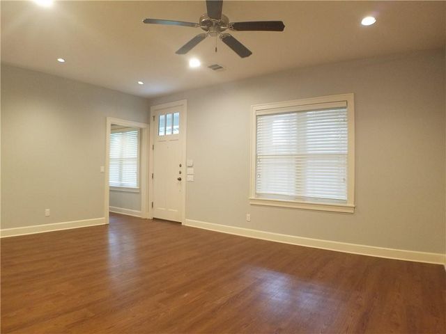 5408 Evans Ave A, Austin, TX 78751