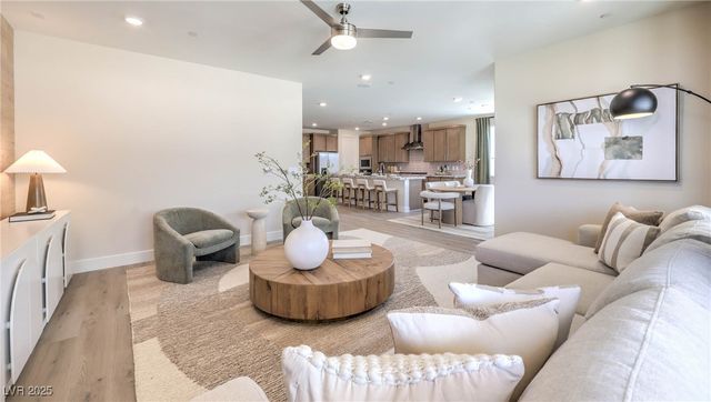 7625 Serenity Bay Lane Lot 1, North Las Vegas, NV 89084