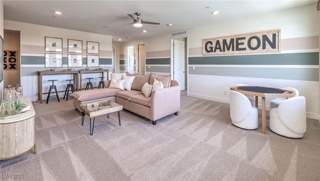 7625 Serenity Bay Lane Lot 1, North Las Vegas, NV 89084