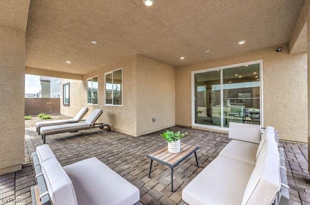 7625 Serenity Bay Lane Lot 1, North Las Vegas, NV 89084