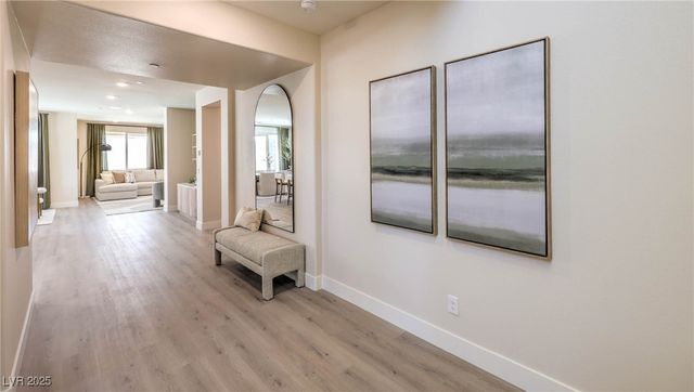 7625 Serenity Bay Lane Lot 1, North Las Vegas, NV 89084