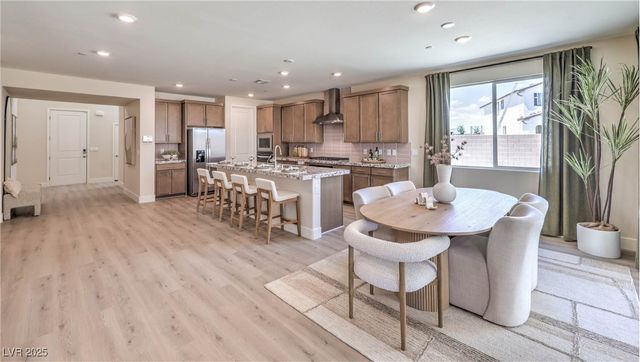 7625 Serenity Bay Lane Lot 1, North Las Vegas, NV 89084