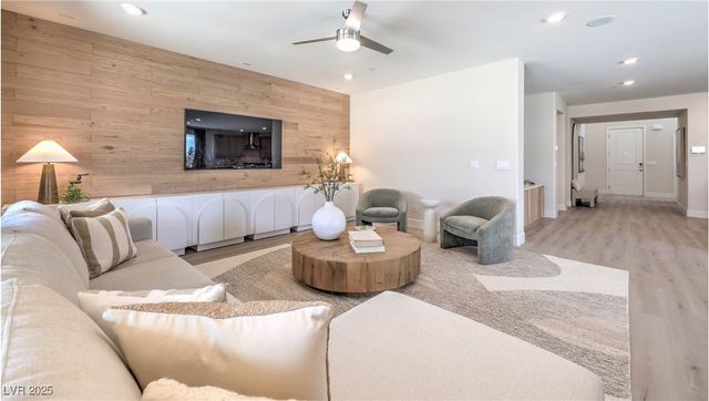 7625 Serenity Bay Lane Lot 1, North Las Vegas, NV 89084