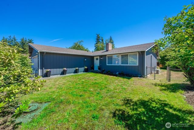 8413 Queets Drive NE, Lacey, WA 98516