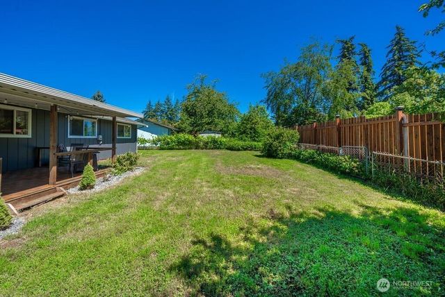 8413 Queets Drive NE, Lacey, WA 98516