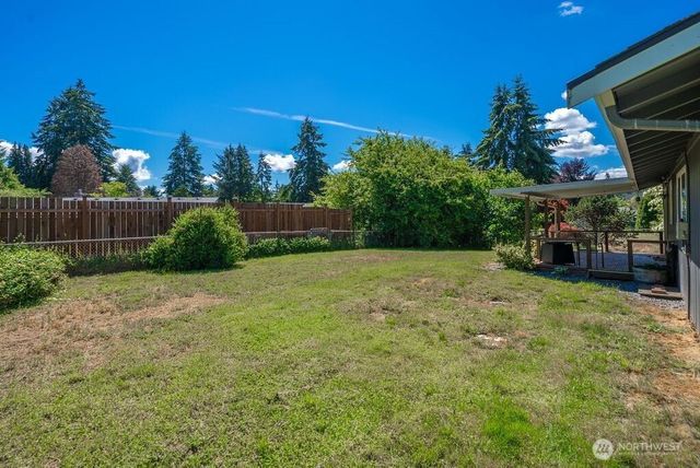 8413 Queets Drive NE, Lacey, WA 98516