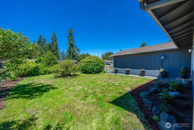 8413 Queets Drive NE, Lacey, WA 98516