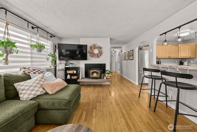 8413 Queets Drive NE, Lacey, WA 98516