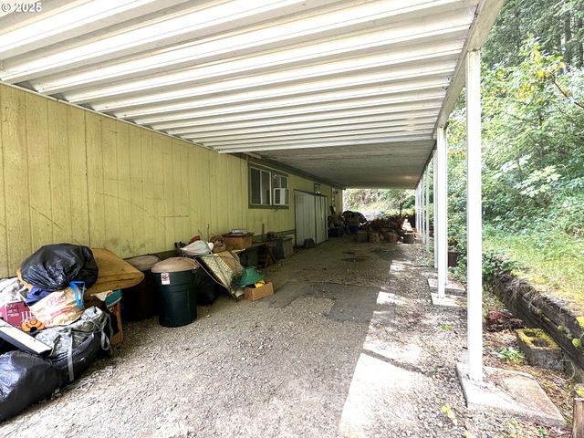 410 EVERGREEN RIDGE Rd, Riddle, OR 97469