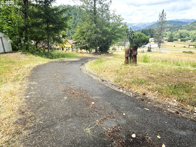 410 EVERGREEN RIDGE Rd, Riddle, OR 97469