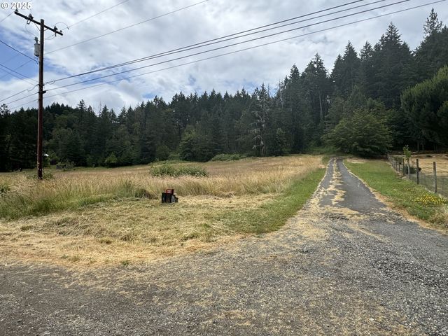 410 EVERGREEN RIDGE Rd, Riddle, OR 97469