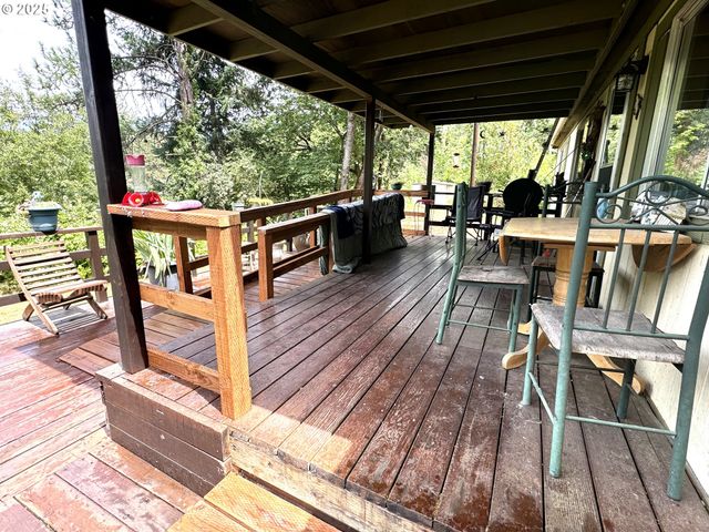 410 EVERGREEN RIDGE Rd, Riddle, OR 97469
