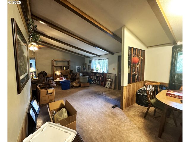 410 EVERGREEN RIDGE Rd, Riddle, OR 97469