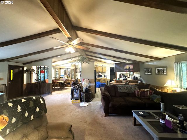 410 EVERGREEN RIDGE Rd, Riddle, OR 97469