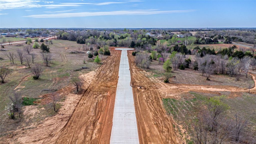 1652 Sunset Run, Guthrie, OK 73044